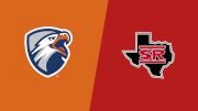 2024 UT Tyler vs Sul Ross State - Women's