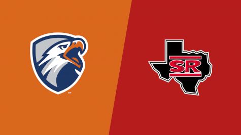 2024 UT Tyler vs Sul Ross State - Women's