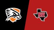 2024 UT Permian Basin vs Sul Ross State