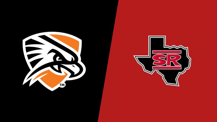 2024 UT Permian Basin vs Sul Ross State