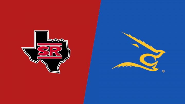 2024 Sul Ross State vs A&M-Kingsville - Women's