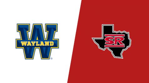 2024 Wayland Baptist vs Sul Ross State