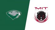 2024 Babson College vs MIT - Men's