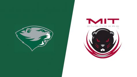 2024 Babson College vs MIT - Men's