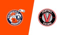 2024 Bakersfield Roughnecks vs Ventura Vikings