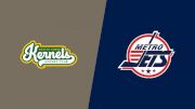 2024 Battle Creek Kernels vs Metro Jets