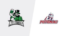 2024 Atlanta MadHatters vs Potomac Patriots