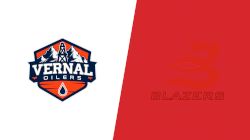 2024 Vernal Oilers vs Bellingham Blazers