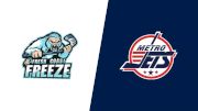 2024 Fresh Coast Freeze vs Metro Jets