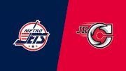 2024 Metro Jets vs Cincinnati Cyclones