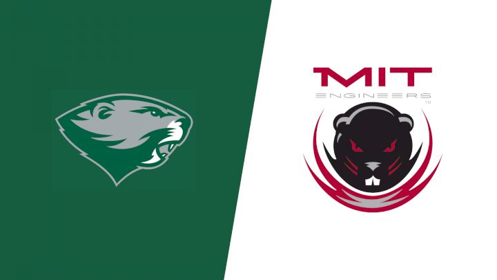 2024 Babson College vs MIT - Women's