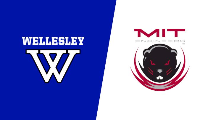 2024 Wellesley College vs MIT - Women's