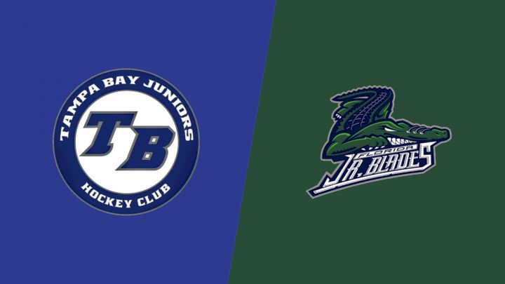 2024 Tampa Bay Juniors vs Florida Junior Blades