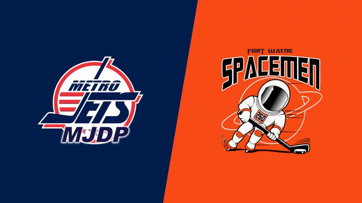 2024 MJDP vs Fort Wayne Spacemen