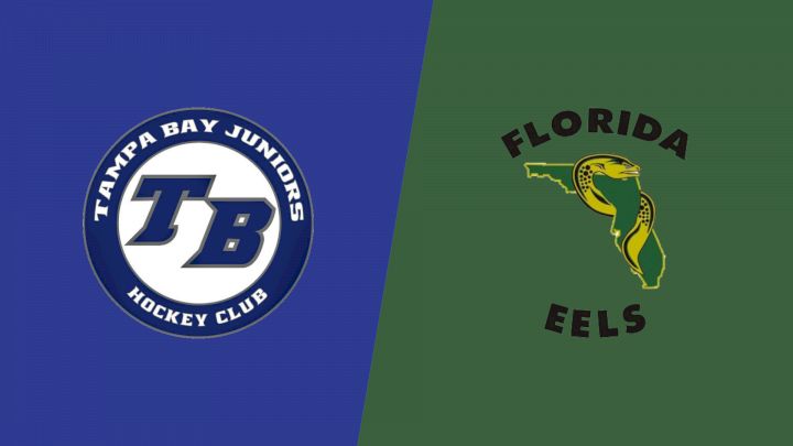 2024 Tampa Bay Juniors vs Florida Eels