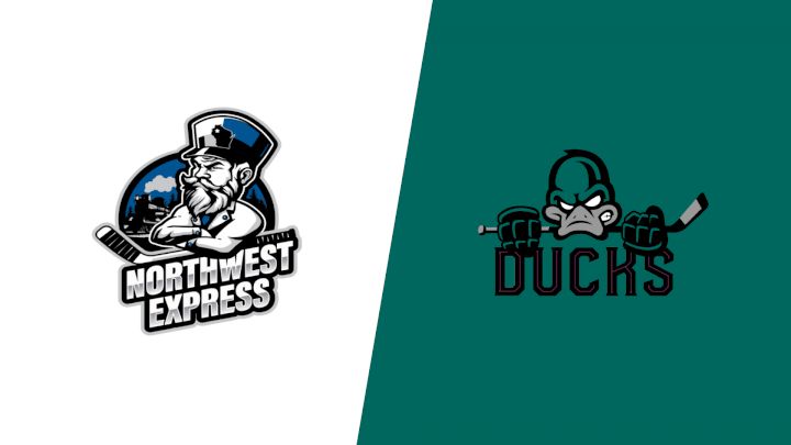 2024 Northwest Express vs Dells Ducks