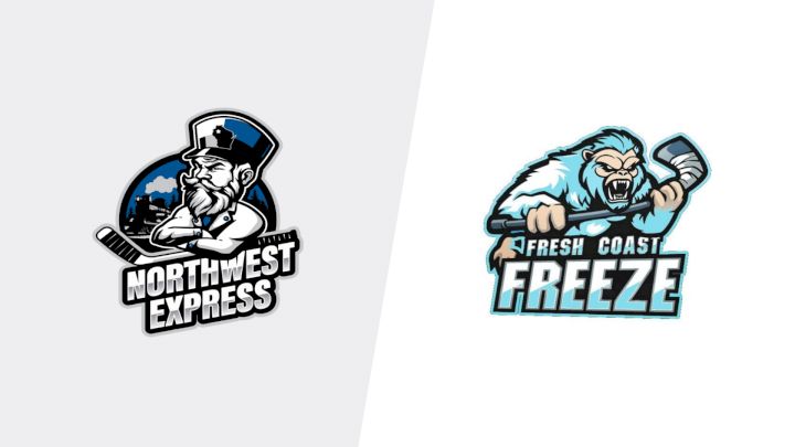 2024 Northwest Express vs Fresh Coast Freeze