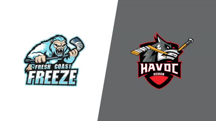 2024 Fresh Coast Freeze vs Hudson Havoc