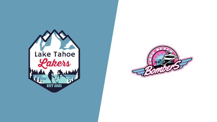 2024 Lake Tahoe Lakers vs Long Beach Bombers