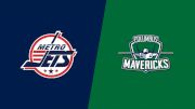 2024 Metro Jets vs Columbus Mavericks