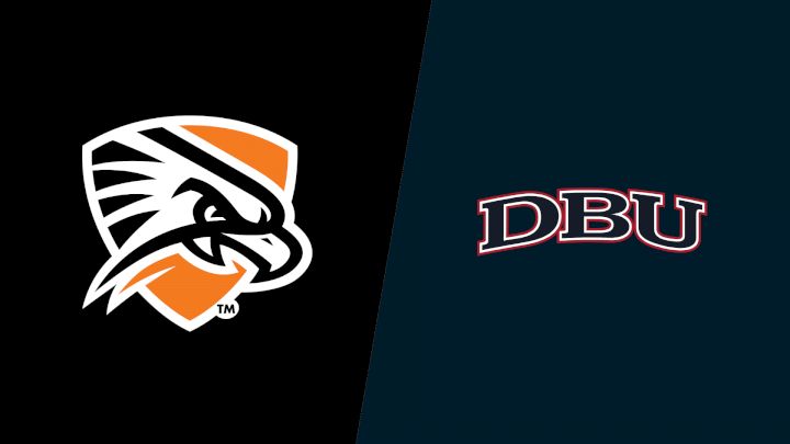 2024 UT Permian Basin vs DBU - Women's