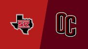 2024 Sul Ross State vs Okla. Christian - Men's