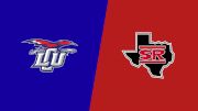 2024 Lubbock Christian vs Sul Ross State - Women's