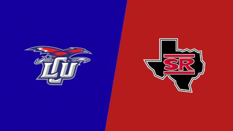 2024 Lubbock Christian vs Sul Ross State - Women's