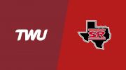 2024 Texas Woman's vs Sul Ross State - Women's