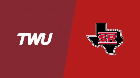 2024 Texas Woman's vs Sul Ross State - Women's