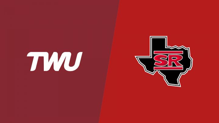 2024 Texas Woman's vs Sul Ross State - Women's