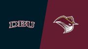 2024 DBU vs TAMIU - Women's