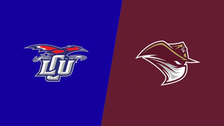 2024 Lubbock Christian vs TAMIU - Men's