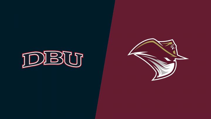 2024 DBU vs TAMIU - Women's