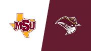 2024 Midwestern State vs TAMIU - Women's