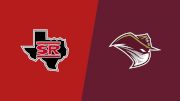 2024 Sul Ross State vs TAMIU - Men's