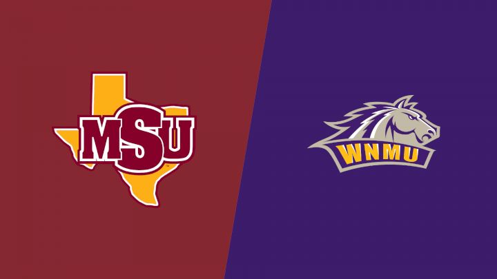 2024 Midwestern State vs Western N.M. - Women's