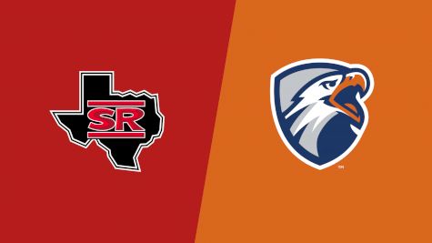 2024 Sul Ross State vs UT Tyler - Women's