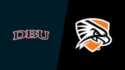 2024 DBU vs UT Permian Basin - Women's