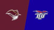 2024 TAMIU vs Lubbock Christian - Women's