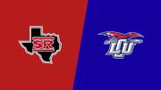 2024 Sul Ross State vs Lubbock Christian - Men's