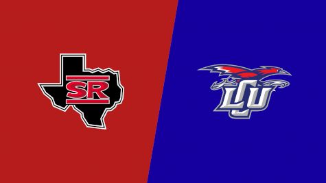 2024 Sul Ross State vs Lubbock Christian - Men's