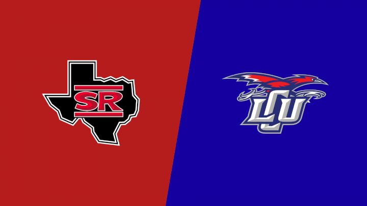 2024 Sul Ross State vs Lubbock Christian - Men's