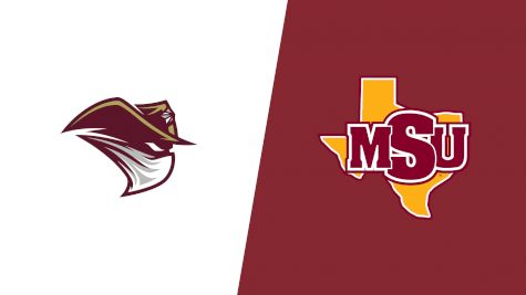 2024 TAMIU vs Midwestern State - Men's