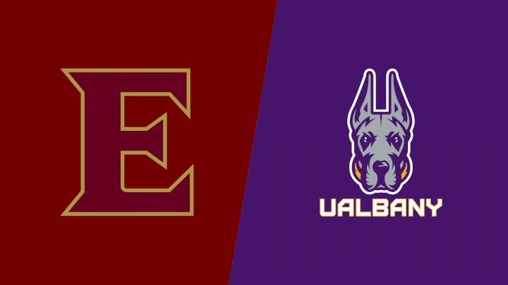 2024 Elon vs UAlbany