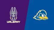 2024 UAlbany vs Delaware