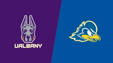 2024 UAlbany vs Delaware