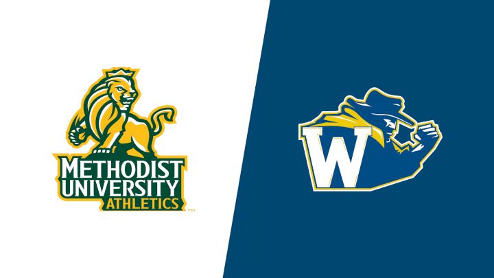 2024 Methodist University vs NC Wesleyan - Women's