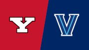 2024 Youngstown State vs Villanova