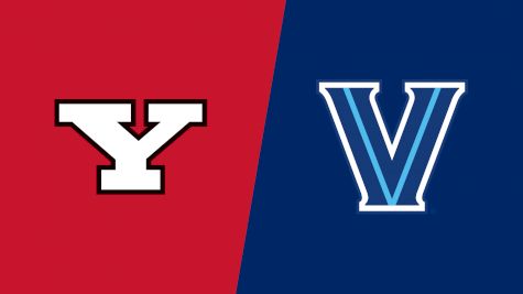 2024 Youngstown State vs Villanova